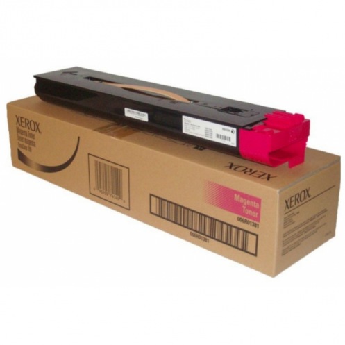 Тонер картридж Xerox 700DCP Magenta (006R01381) Тонер картридж Xerox 700DCP Magenta (006R01381)