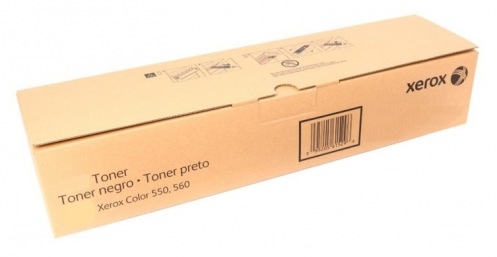 Тонер Xerox Color 550/560 (006R01531) Magenta Тонер Xerox Color 550/560 (006R01531) Magenta