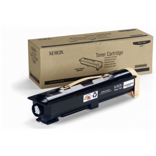 Тонер Xerox WorkCentre 5225/5230 (106R01305) Тонер Xerox WorkCentre 5225/5230 (106R01305)