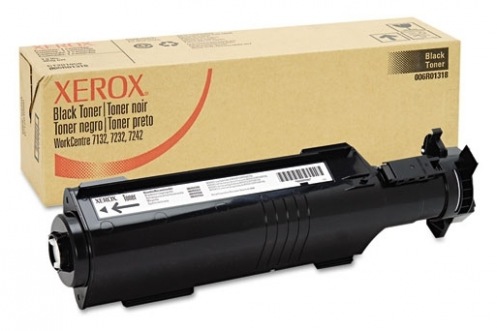 Тонер картридж Xerox WC 7132 Black (006R01319) Тонер картридж Xerox WC 7132 Black (006R01319)