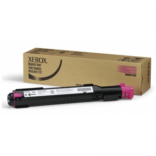 Тонер картридж Xerox WC 7132 Magenta (006R01272) Тонер картридж Xerox WC 7132 Magenta (006R01272)