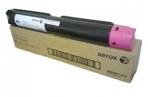 Тонер Xerox WorkCentre 7120/7125 (006R01463) Magenta Тонер Xerox WorkCentre 7120/7125 (006R01463) Magenta