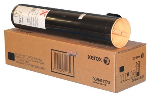 Тонер картридж Xerox WC7228/ 35/ 45/ C2128/ 2626/ Тонер картридж Xerox WC7228/ 35/ 45/ C2128/ 2626/