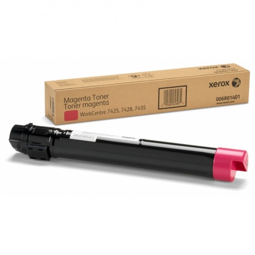 Тонер картридж Xerox WC7425 Magenta (006R01401) Тонер картридж Xerox WC7425 Magenta (006R01401)