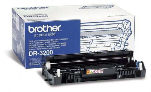 Фотобарабан Brother для HL-5350 (DR-3200) Фотобарабан Brother для HL-5350 (DR-3200)