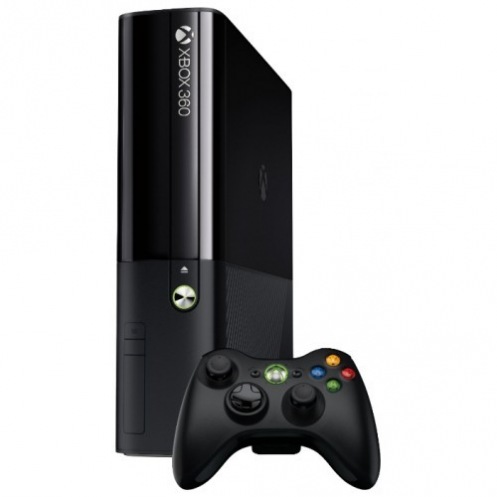 Консоль XBOX 360 Arcade Slim 4Gb Консоль XBOX 360 Arcade Slim 4Gb