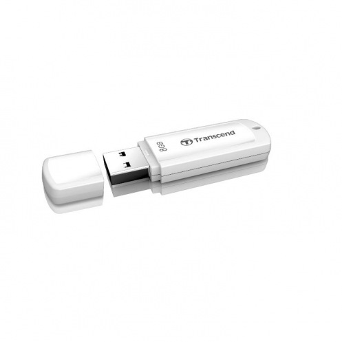 USB накопитель TRANSCEND JetFlash 370 8 Gb (TS8GJF370) USB накопитель TRANSCEND JetFlash 370 8 Gb (TS8GJF370)