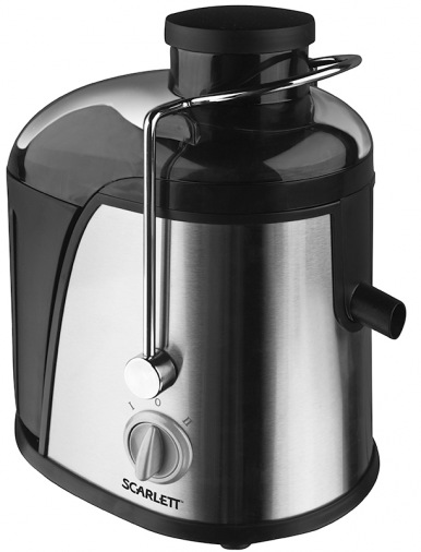 Соковыжималка SCARLETT SC-012 Соковыжималка SCARLETT SC-012