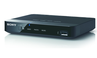 HD-Медіаплеєр SONY USB SMP-U10 HD-Медіаплеєр SONY USB SMP-U10