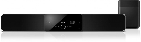 Домашний кинотеатр PHILIPS HTS8141 Домашний кинотеатр PHILIPS HTS8141