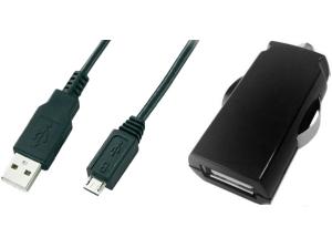 Зарядний автомобільний пристрій GLOBAL MSH-SC-031 (1USB2.1A) black Зарядний автомобільний пристрій GLOBAL MSH-SC-031 (1USB2.1A) black
