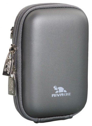 Чехол RIVA 7022 PU Dark Grey Чехол RIVA 7022 PU Dark Grey