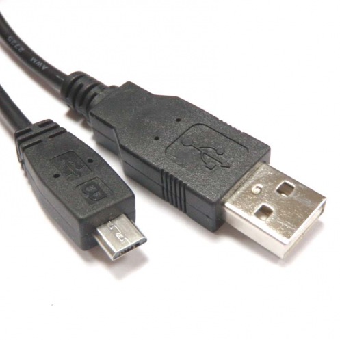 Кабель VIEWCON VW010 USB2.0, USB A to Micro USB B, Кабель VIEWCON VW010 USB2.0, USB A to Micro USB B,