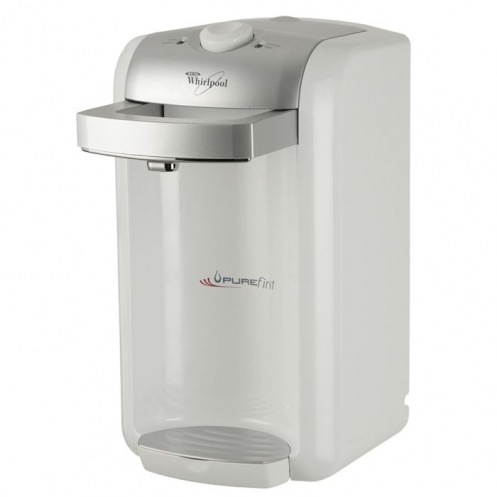 Водоочиститель WHIRLPOOL Pure First Водоочиститель WHIRLPOOL Pure First