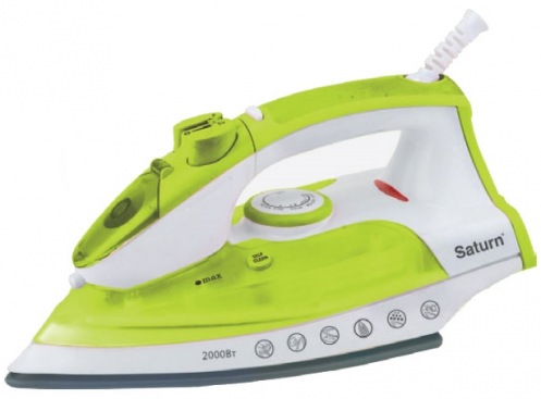 Утюг SATURN ST CC 0222 Утюг SATURN ST CC 0222