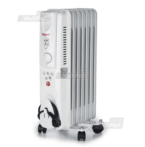 Обогреватель SATURN ST-OH 1671 Обогреватель SATURN ST-OH 1671