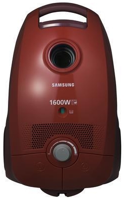 Пылесос Samsung VCC 5620 Пылесос Samsung VCC 5620