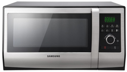 Микроволновая печь Samsung GE 89 ASTR Микроволновая печь Samsung GE 89 ASTR