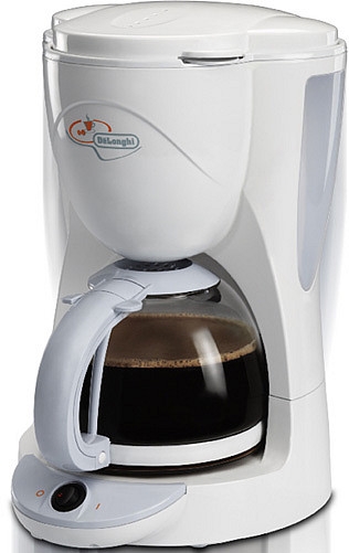 Кофеварка Delonghi ICM 2 Кофеварка Delonghi ICM 2