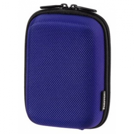 Сумка HAMA HardCase Colour 60L син Сумка HAMA HardCase Colour 60L син