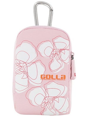 Сумка ф / о Golla G694 Isle Pink Сумка ф / о Golla G694 Isle Pink