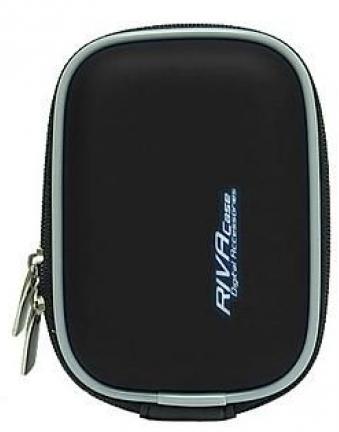 Чехол RIVA 7022 PU Black Чехол RIVA 7022 PU Black