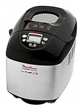 Хлебопечь Moulinex OW 6002 Хлебопечь Moulinex OW 6002