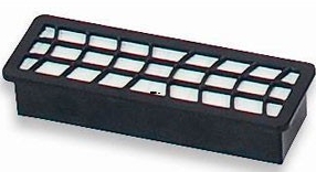 HEPA фильтр для пылесоса ZELMER A9190080.00 / ZVCA752S HEPA фильтр для пылесоса ZELMER A9190080.00 / ZVCA752S