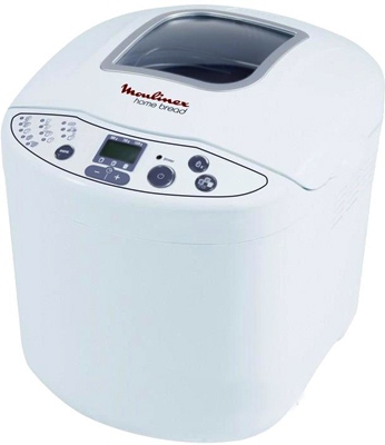 Хлебопечь Moulinex OW 2000 Хлебопечь Moulinex OW 2000