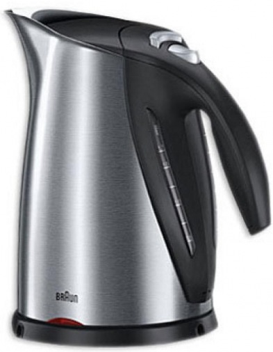 Чайник Braun WK-600 Чайник Braun WK-600