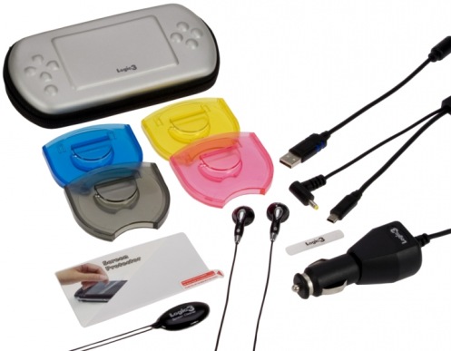PSP ACC Starter Pack PSP555 PSP ACC Starter Pack PSP555