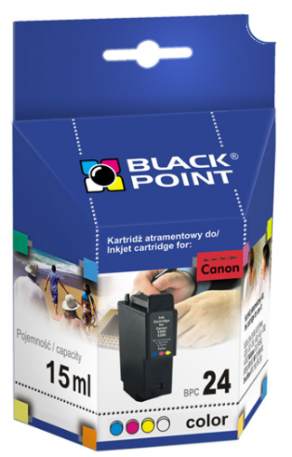 Чернила CW Canon Univ. Black Чернила CW Canon Univ. Black