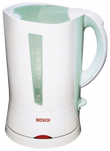 Чайник Bosch TWK 7001 Чайник Bosch TWK 7001