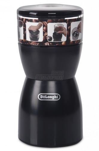 Кофемолка Delonghi KG 40 Кофемолка Delonghi KG 40