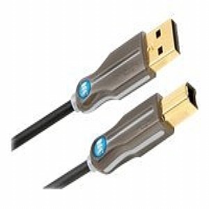 Кабель Monster AS-7USB A-B,2м 122061/179 Кабель Monster AS-7USB A-B,2м 122061/179