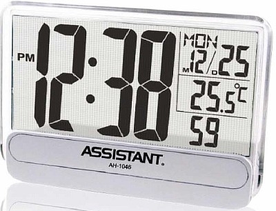 Часы ASSISTANT AH-1046 Часы ASSISTANT AH-1046