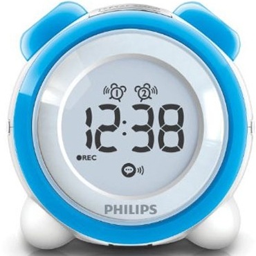 Часы с радио Philips AJ-3138 Часы с радио Philips AJ-3138