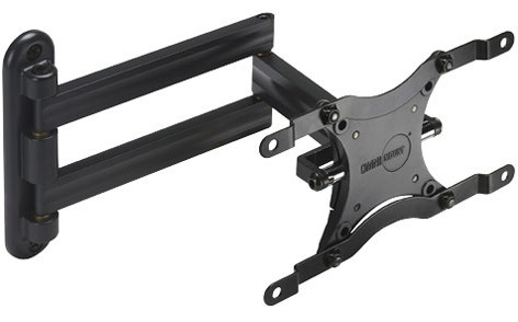 Кронштейн Omnimount NC30C BLACK (ДД) Кронштейн Omnimount NC30C BLACK (ДД)