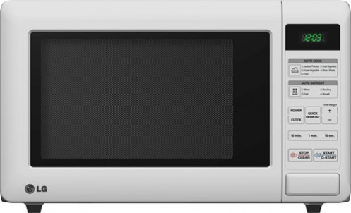 Микроволновая печь LG MB 3949 G Микроволновая печь LG MB 3949 G