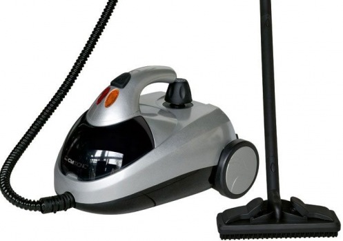 Пароочиститель Clatronic DR 3280 Пароочиститель Clatronic DR 3280