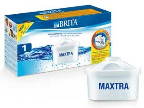 Картридж BRITA MAXTRA 1шт. Картридж BRITA MAXTRA 1шт.