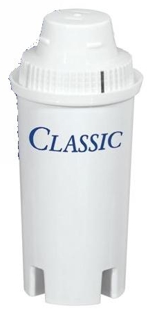 Картридж Brita Classic 1 шт. Картридж Brita Classic 1 шт.