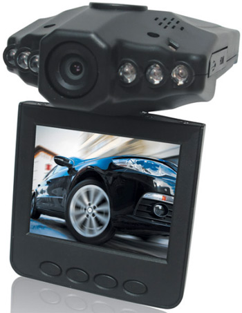 Видеорегистратор Digital DCR-112 Видеорегистратор Digital DCR-112