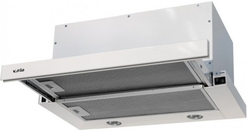 Вытяжка VENTOLUX GARDA 60 WH (1000) Вытяжка VENTOLUX GARDA 60 WH (1000)