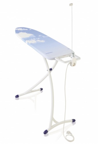 Гладильная доска Leifheit AIR BOARD 72510 Гладильная доска Leifheit AIR BOARD 72510