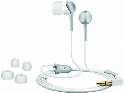 Наушники Sennheiser CX 200 STREET II Wh Наушники Sennheiser CX 200 STREET II Wh