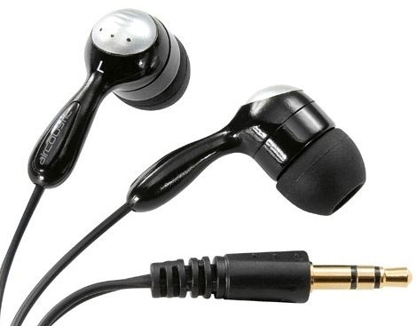 Наушники VIVANCO AIRCOUSTIC SFA 3030 Наушники VIVANCO AIRCOUSTIC SFA 3030