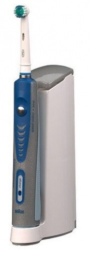 Зубная щётка BRAUN D18{545X} ProfCare 85 Зубная щётка BRAUN D18{545X} ProfCare 85