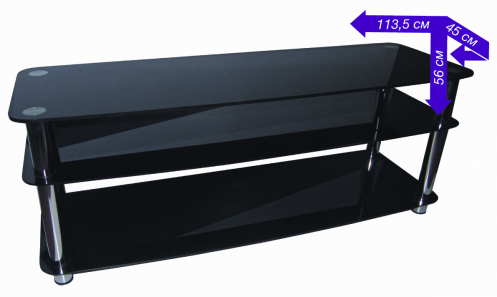 Тумба Glasser TV-1006 Тумба Glasser TV-1006