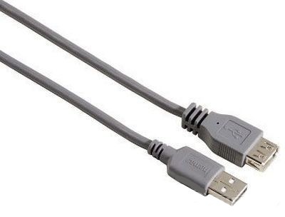 Кабель USB HAMA 86468 Кабель USB HAMA 86468